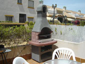 Barbeque Area